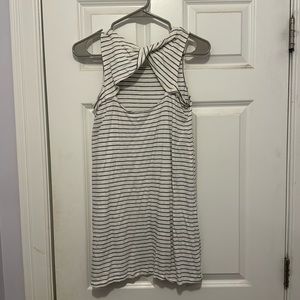 J. Crew top white size XS